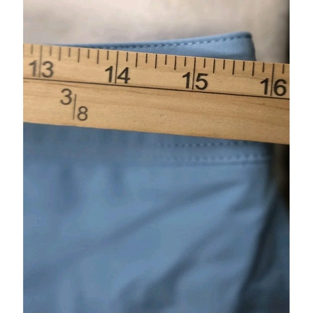 J Crew Swim Shorts‎ Mens Size 31 Flex Swimwear Colorblock Vacation Cruise
